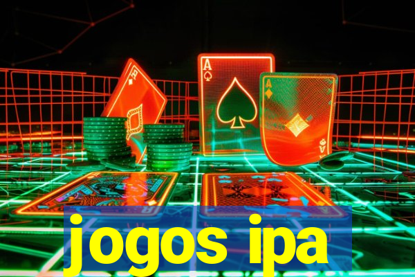 jogos ipa